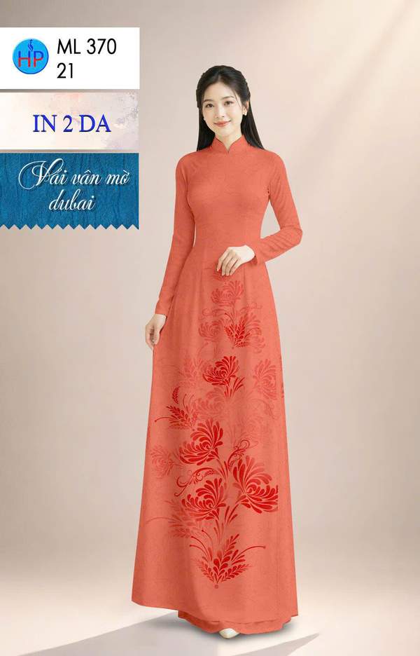 Vải Áo Dài Hoa In 4D AD ML370 9 1780708199 657 vai ao dai hoa in 4d ad ml370
