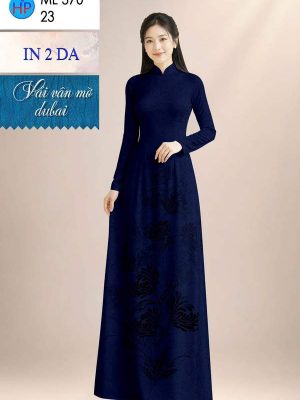 Vải Áo Dài Hoa In 4D AD ML370 31 1780708199 925 vai ao dai hoa in 4d ad ml370