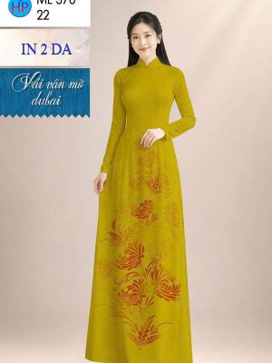Vải Áo Dài Hoa In 4D AD ML370 44 1780708201 932 vai ao dai hoa in 4d ad ml370