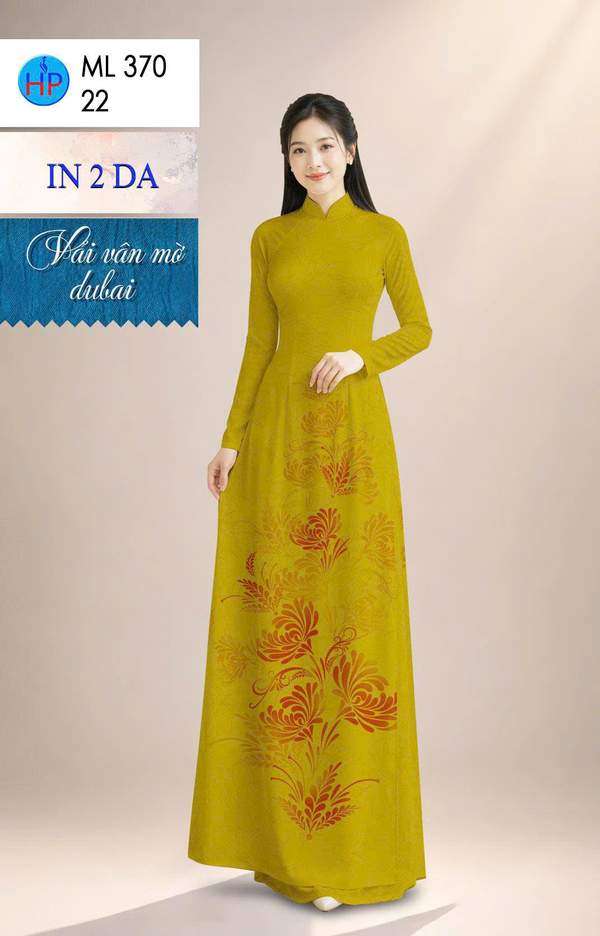 Vải Áo Dài Hoa In 4D AD ML370 19 1780708201 932 vai ao dai hoa in 4d ad ml370