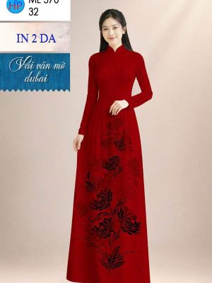 Vải Áo Dài Hoa In 4D AD ML370 43 1780708201 968 vai ao dai hoa in 4d ad ml370