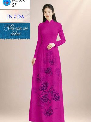 Vải Áo Dài Hoa In 4D AD ML370 49 1780708202 423 vai ao dai hoa in 4d ad ml370