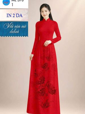 Vải Áo Dài Hoa In 4D AD ML370 47 1780708202 67 vai ao dai hoa in 4d ad ml370