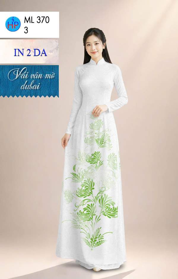 Vải Áo Dài Hoa In 4D AD ML370 25 1780708202 812 vai ao dai hoa in 4d ad ml370