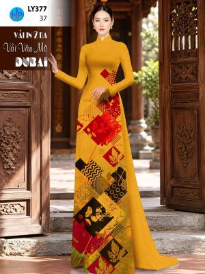 Vải Áo Dài Hoa Văn AD LY377 33 1780709119 646 vai ao dai hoa van ad ly377