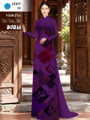 Vải Áo Dài Hoa Văn AD LY377 35 1780709120 922 vai ao dai hoa van ad ly377