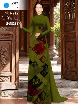 Vải Áo Dài Hoa Văn AD LY377 40 1780709121 907 vai ao dai hoa van ad ly377