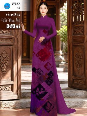 Vải Áo Dài Hoa Văn AD LY377 43 1780709122 711 vai ao dai hoa van ad ly377