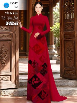 Vải Áo Dài Hoa Văn AD LY377 44 1780709122 723 vai ao dai hoa van ad ly377