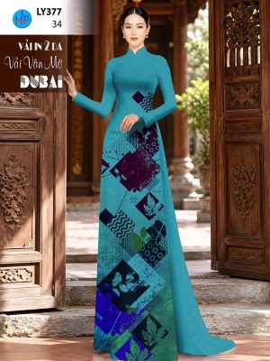 Vải Áo Dài Hoa Văn AD LY377 41 1780709122 813 vai ao dai hoa van ad ly377