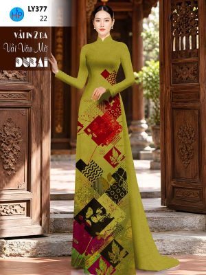 Vải Áo Dài Hoa Văn AD LY377 42 1780709122 973 vai ao dai hoa van ad ly377