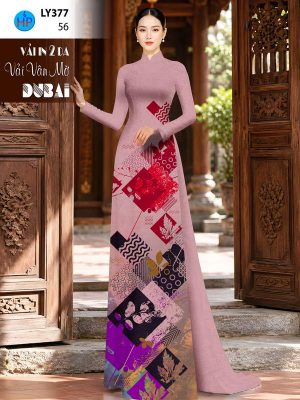 Vải Áo Dài Hoa Văn AD LY377 46 1780709123 213 vai ao dai hoa van ad ly377