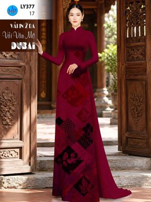 Vải Áo Dài Hoa Văn AD LY377 50 1780709124 311 vai ao dai hoa van ad ly377