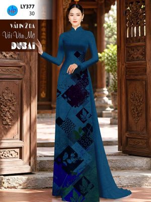 Vải Áo Dài Hoa Văn AD LY377 51 1780709124 823 vai ao dai hoa van ad ly377