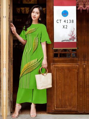 Vải Áo Dài Hoa In 3D AD CT4138 21 1780709581 299 vai ao dai hoa in 3d ad ct4138