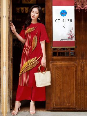 Vải Áo Dài Hoa In 3D AD CT4138 20 1780709581 597 vai ao dai hoa in 3d ad ct4138