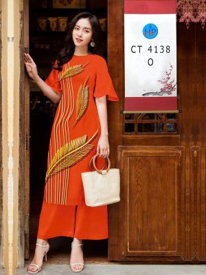 Vải Áo Dài Hoa In 3D AD CT4138 26 1780709582 221 vai ao dai hoa in 3d ad ct4138