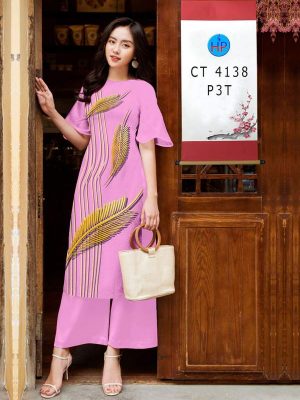 Vải Áo Dài Hoa In 3D AD CT4138 22 1780709582 679 vai ao dai hoa in 3d ad ct4138