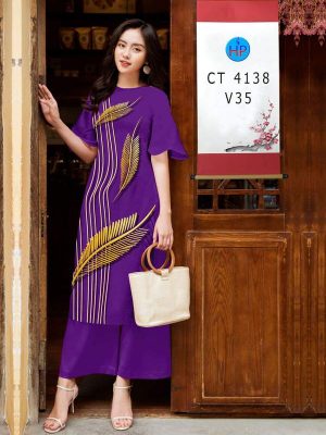 Vải Áo Dài Hoa In 3D AD CT4138 23 1780709582 920 vai ao dai hoa in 3d ad ct4138