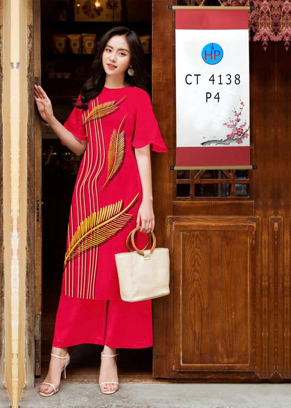 Vải Áo Dài Hoa In 3D AD CT4138 14 1780709583 0 vai ao dai hoa in 3d ad ct4138