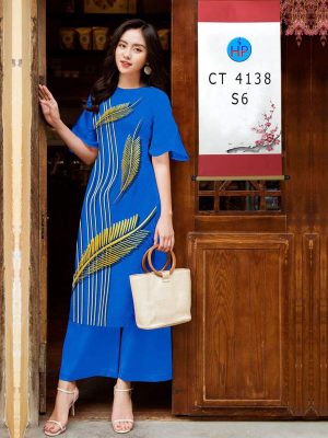 Vải Áo Dài Hoa In 3D AD CT4138 34 1780709584 244 vai ao dai hoa in 3d ad ct4138