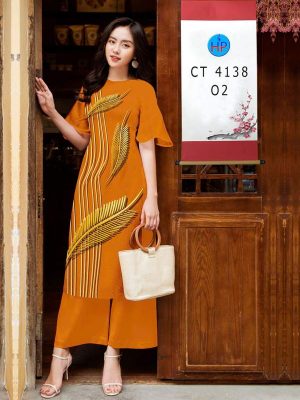 Vải Áo Dài Hoa In 3D AD CT4138 35 1780709584 960 vai ao dai hoa in 3d ad ct4138