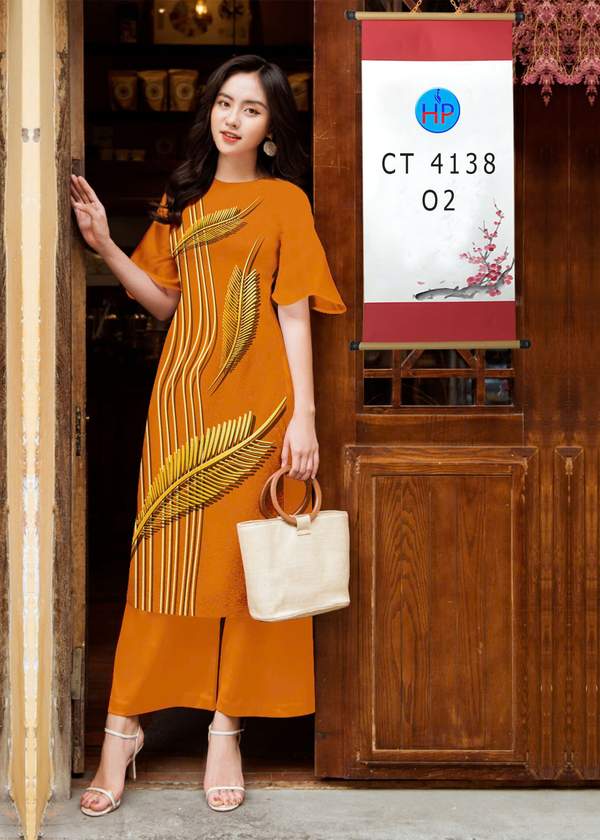 Vải Áo Dài Hoa In 3D AD CT4138 18 1780709584 960 vai ao dai hoa in 3d ad ct4138