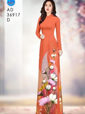 Vải Áo Dài Hoa Cúc AD 36917 29 1781841940 442 vai ao dai hoa cuc ad 36917