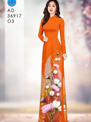 Vải Áo Dài Hoa Cúc AD 36917 30 1781841940 938 vai ao dai hoa cuc ad 36917