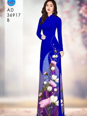 Vải Áo Dài Hoa Cúc AD 36917 34 1781841941 868 vai ao dai hoa cuc ad 36917