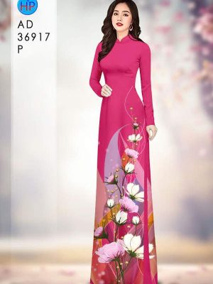 Vải Áo Dài Hoa Cúc AD 36917 35 1781841941 922 vai ao dai hoa cuc ad 36917