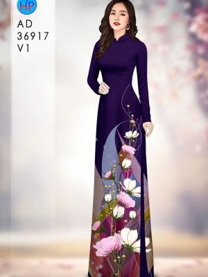 Vải Áo Dài Hoa Cúc AD 36917 37 1781841942 509 vai ao dai hoa cuc ad 36917