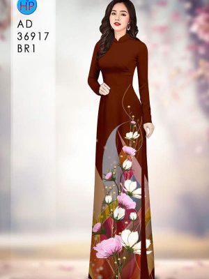 Vải Áo Dài Hoa Cúc AD 36917 39 1781841942 719 vai ao dai hoa cuc ad 36917