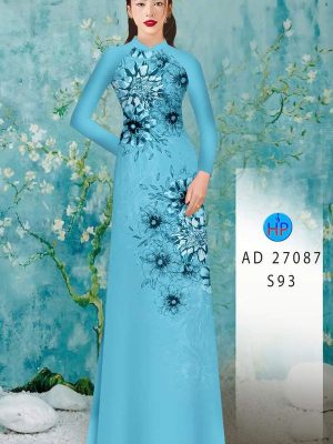 Vải Áo Dài Hoa In 3D AD 27087 31 1781843689 961 vai ao dai hoa in 3d ad 27087