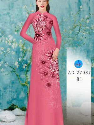 Vải Áo Dài Hoa In 3D AD 27087 38 1781843690 425 vai ao dai hoa in 3d ad 27087