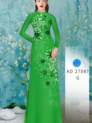 Vải Áo Dài Hoa In 3D AD 27087 36 1781843690 61 vai ao dai hoa in 3d ad 27087