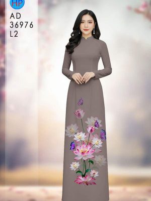 Vải Áo Dài Hoa Sen AD 36976 19 1781944302 620 vai ao dai hoa sen ad 36976