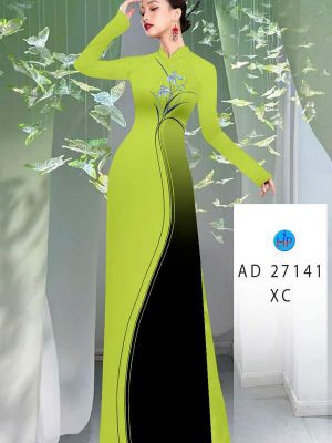 Vải Áo Dài Hoa In 3D AD 27141 24 1781944727 440 vai ao dai hoa in 3d ad 27141