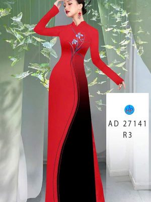 Vải Áo Dài Hoa In 3D AD 27141 29 1781944728 951 vai ao dai hoa in 3d ad 27141
