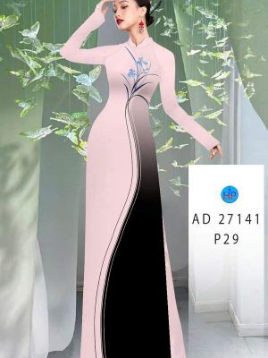 Vải Áo Dài Hoa In 3D AD 27141 35 1781944729 843 vai ao dai hoa in 3d ad 27141