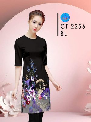 Vải Áo Dài Cách Tân Xinh AD CT2256 21 1781945170 417 vai ao dai cach tan xinh ad ct2256
