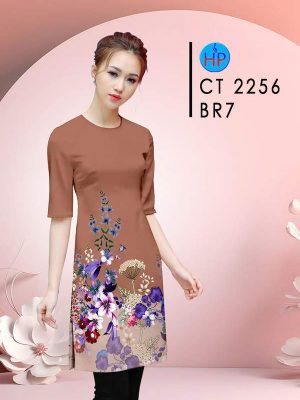 Vải Áo Dài Cách Tân Xinh AD CT2256 25 1781945171 121 vai ao dai cach tan xinh ad ct2256