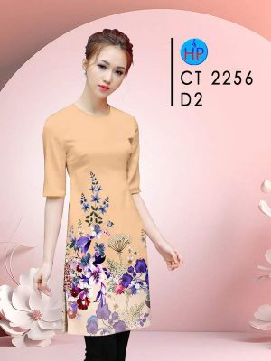 Vải Áo Dài Cách Tân Xinh AD CT2256 30 1781945172 621 vai ao dai cach tan xinh ad ct2256