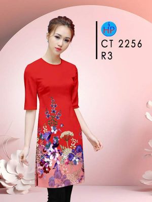 Vải Áo Dài Cách Tân Xinh AD CT2256 34 1781945173 564 vai ao dai cach tan xinh ad ct2256