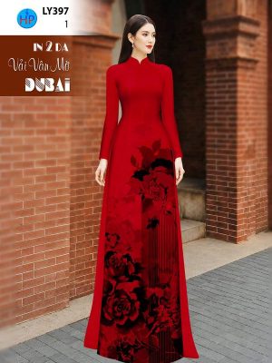 Vải Áo Dài Hoa Hồng 4D AD LY397 48 1782100556 898 vai ao dai hoa hong 4d ad ly397