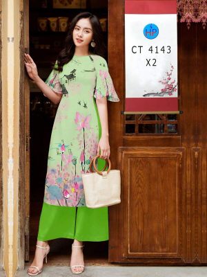 Vải Áo Dài Cách Tân 3D AD CT4143 30 1782101000 797 vai ao dai cach tan 3d ad ct4143