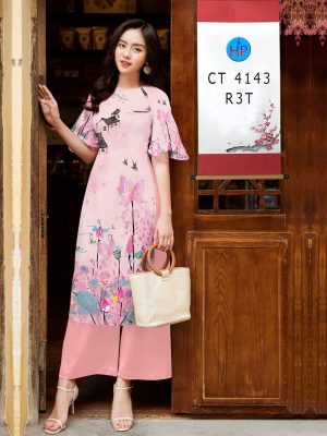 Vải Áo Dài Cách Tân 3D AD CT4143 35 1782101001 718 vai ao dai cach tan 3d ad ct4143