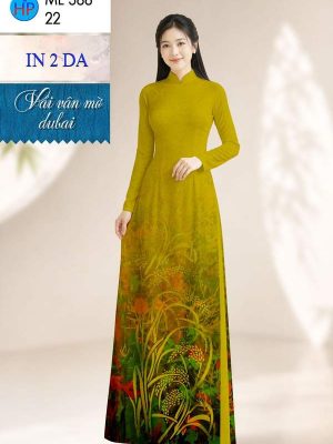 Vải Áo Dài In Hoa 2 Da AD ML388 39 1782101861 553 vai ao dai in hoa 2 da ad ml388