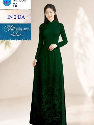 Vải Áo Dài In Hoa 2 Da AD ML388 38 1782101861 690 vai ao dai in hoa 2 da ad ml388