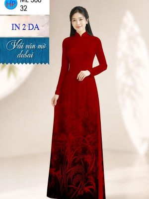 Vải Áo Dài In Hoa 2 Da AD ML388 40 1782101862 750 vai ao dai in hoa 2 da ad ml388